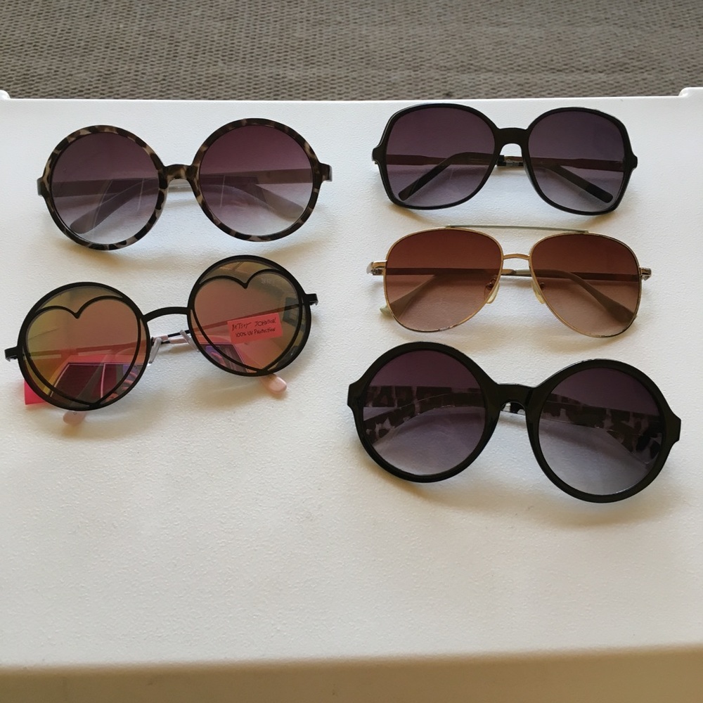 Sunglasses Bundle